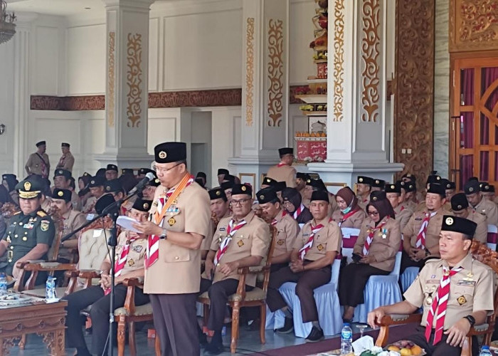 Bengkulu Punya Nilai Sejarah dalam Kemerdekaan Indonesia