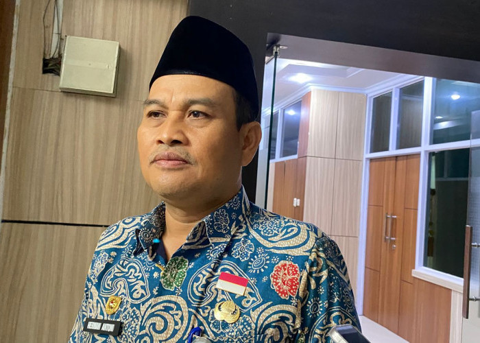  TKD Dipangkas, Pemprov Bengkulu Tetap Prioritaskan Pembangunan Infrastruktur