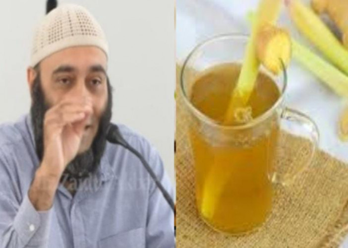 Ampuh Mengatasi Gatal, Eksim dan Penyakit Kulit, dr Zaidul Akbar Bagikan Resep Minuman Rempahnya