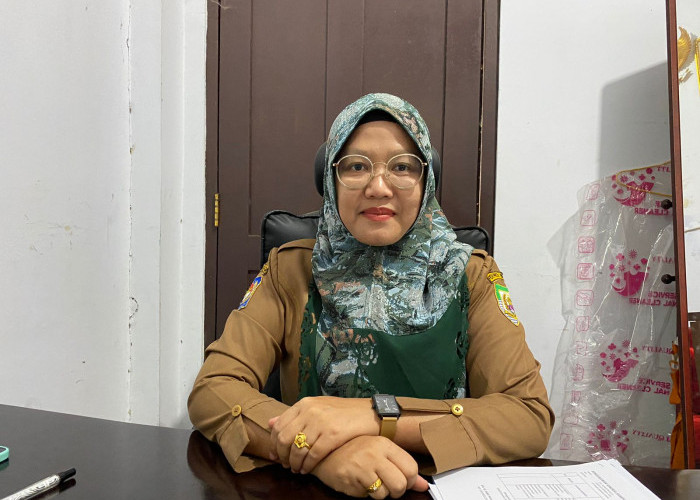 Cegah Rabies, Disnakkeswan Bengkulu Genjot Distribusi Vaksin ke Daerah Rawan