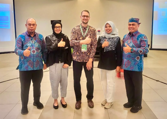 Ikuti Forum APEKSI di Medan, Bengkulu Dorong Transisi Energi Rendah Karbon