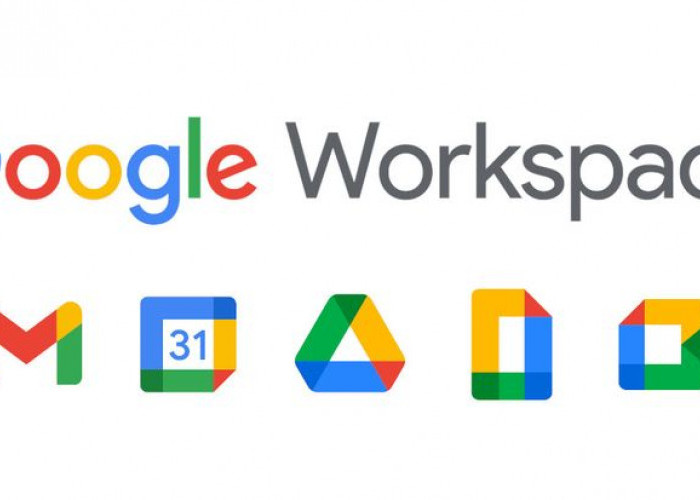 Ini Dia 10 Fitur yang Dimiliki Google Workspace