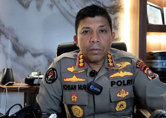 Polda Bengkulu Warning Tempat Hiburan Malam, Pelanggar Aturan Siap Ditindak