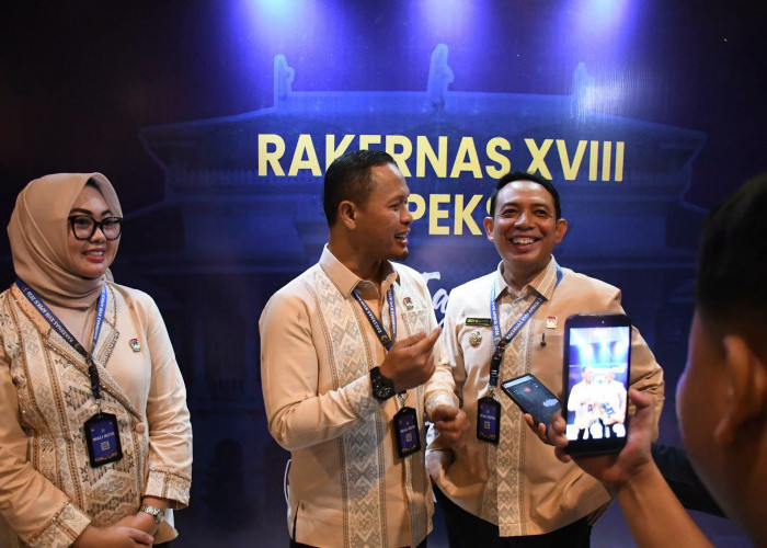 Dari Medan, Dedy Wahyudi Bawa Harapan Baru untuk Kebangkitan PAD Bengkulu