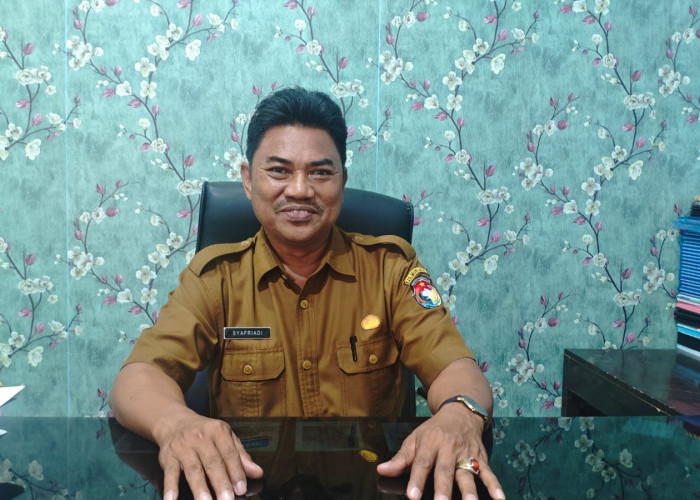 Disperindagkop Mukomuko Klarifikasi Isu Kerja Sama Koperasi Desa Merah Putih dan PT Agrinas