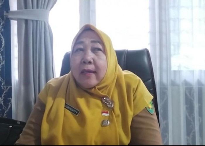 Pemkot Bengkulu Genjot Predikat Kota Layak Anak, Target Naik ke Madya 2026