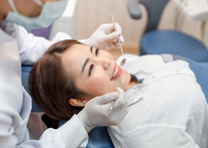 Alasan Pentingnya Pemeriksaan dan Perawatan Gigi Sebelum Hamil