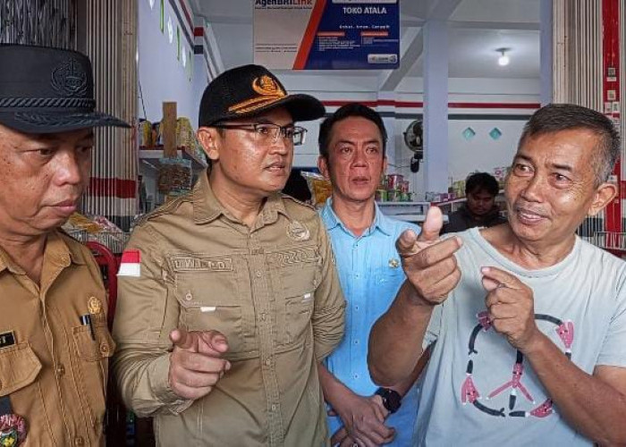 Gas LPG Melonjak, Disdag Bengkulu Selatan Minta Warga Laporkan Pelanggaran