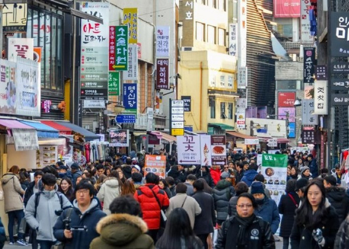 Ingin Bekerja di Korea Selatan Sebagai TKI? Ini Rincian Biaya & Lowonganya