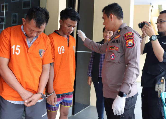 Remaja 15 Tahun Dijual Rp 2 Juta ke Lelaki Hidung Belang,  Pelaku 3 Orang Ditangkap
