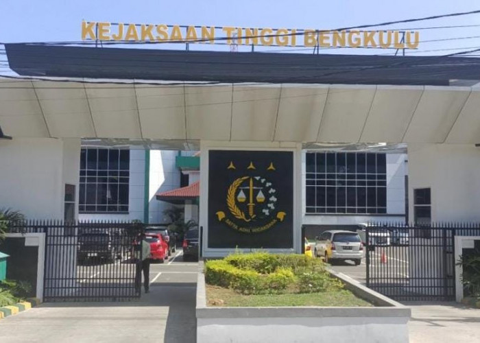 Dugaan Penyimpangan Anggaran di Sekretariat DPRD Lebong Dilaporkan ke Kejati Bengkulu