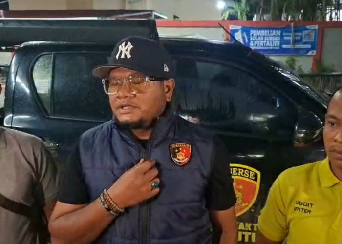 Polda Bengkulu Selidiki Kematian Induk dan Anak Gajah di Mukomuko, Tunggu Hasil Laboratorium