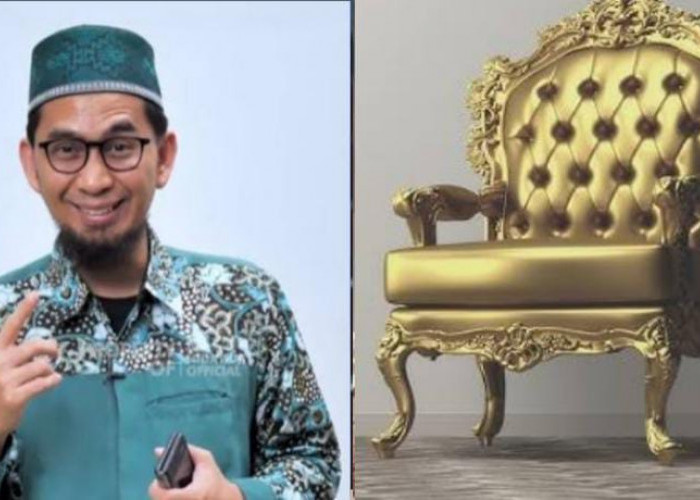 Ingin Mulia Baik di Dunia maupun di Akhirat, Ustaz Adi Hidayat Bagikan Amalannya