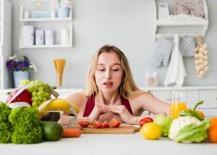 Enggan Konsumsi Sayur? 8 Cara Jitu Ini Bisa Bantu Makan Sayur Tanpa Paksaan 