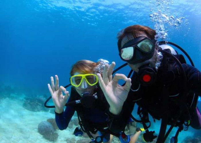 Hati-hati! Penyakit pada Telinga Saat Berenang yang Perlu Diwaspadai