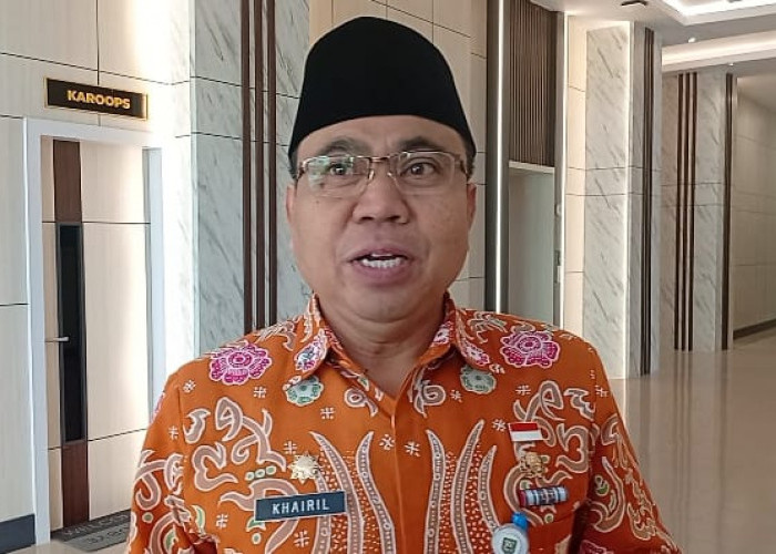 HUT ke-57 Provinsi Bengkulu Usung Tema 'Bangun Desa, Bangun Indonesia', Libatkan Kades Se-Sumatera