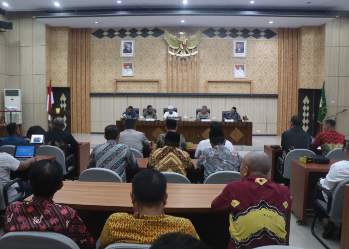 Distribusi Logistik Terkendala, Kapolda Bengkulu Siap Dukung Stabilitas di Pulau Enggano