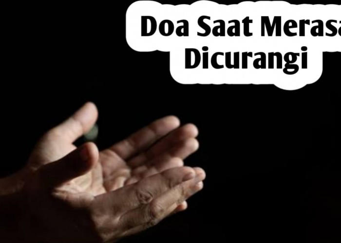 Bila Merasa Dicurangi Saat Pilkada, Amalkan Doa Berikut, Agar Mendapat Keputusan yang Adil