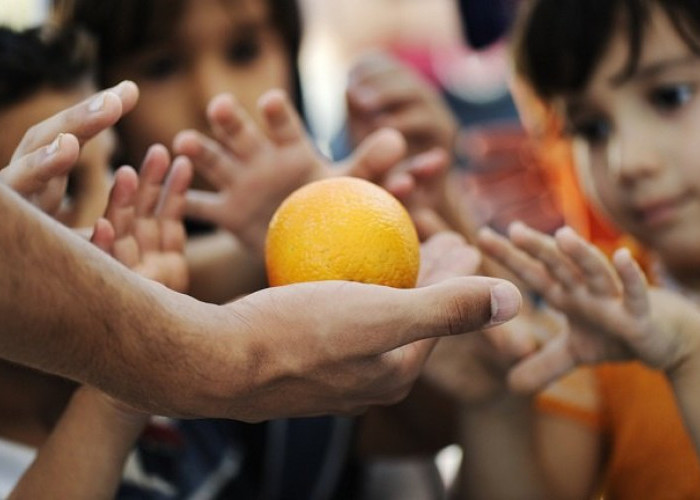 Ini Dia Mitos dan Fakta Seputar Pertumbuhan Anak