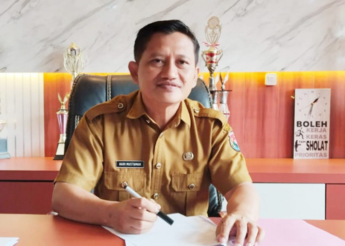 Kabar Gembira, Petani Mukomuko Bakal Diguyur Bantuan Replanting Rp60 Juta Per Hektare