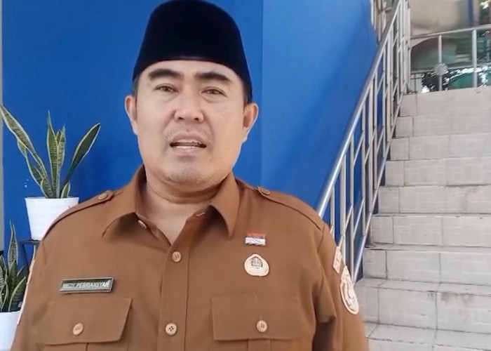 HUT Ke-81 RI di Bengkulu Bakal Semarak, Pemkot Siapkan Berbagai Agenda Meriah