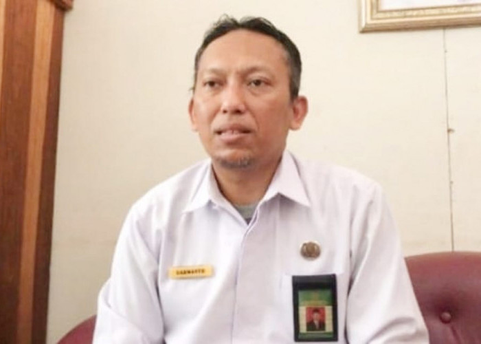 Resmi, Jadwal Keberangkatan 6 Jemaah Haji Mukomuko Dirilis, Masuk Kloter 5 Embarkasi Padang