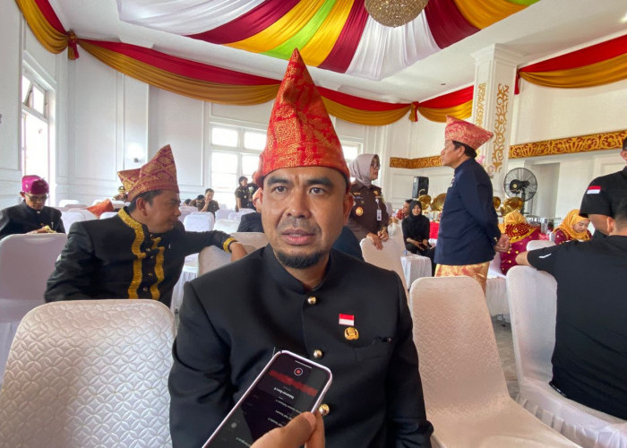 TKA Susulan Dimulai,  Dikbud Prov Bengkulu Himbau Pelajar Kelas XII Untuk Ikut 