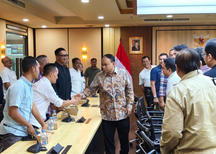 Hadir di Ribuan Desa, Koperasi Merah Putih Jadi Instrumen untuk Mewujudkan Keadilan Sosial