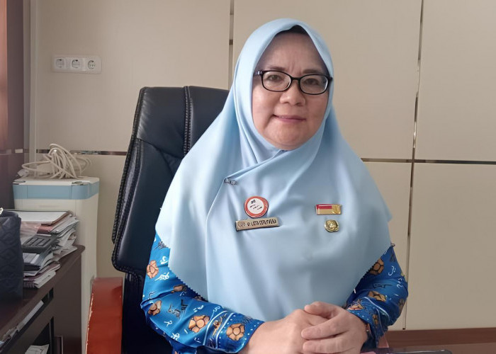 RSHD Pemkot Bengkulu Segera Luncurkan Layanan Poli Mata dan Poli Jiwa