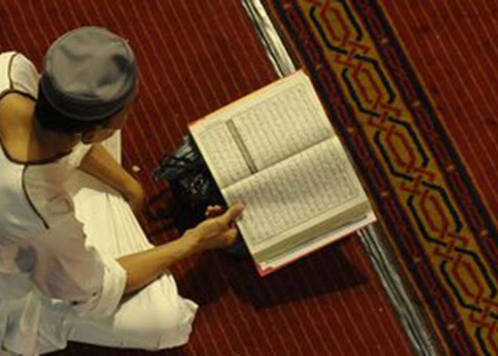 Ini Dia Wirid Istimewa Penting Selalu Dibaca Umat Islam