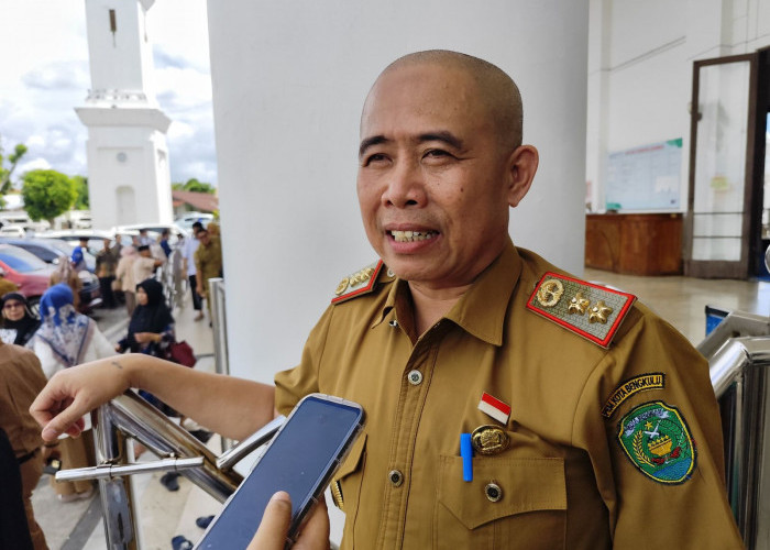 23 KDKMP di Kota Bengkulu Siap Terima Bantuan Budidaya Ikan untuk Dukung MBG