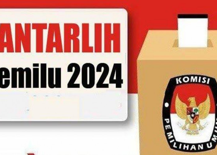 Perekrutan Pantarlih Pemilu 2024 Mulai Dibuka, Gaji Rp 1 Juta, Cek Syaratnya