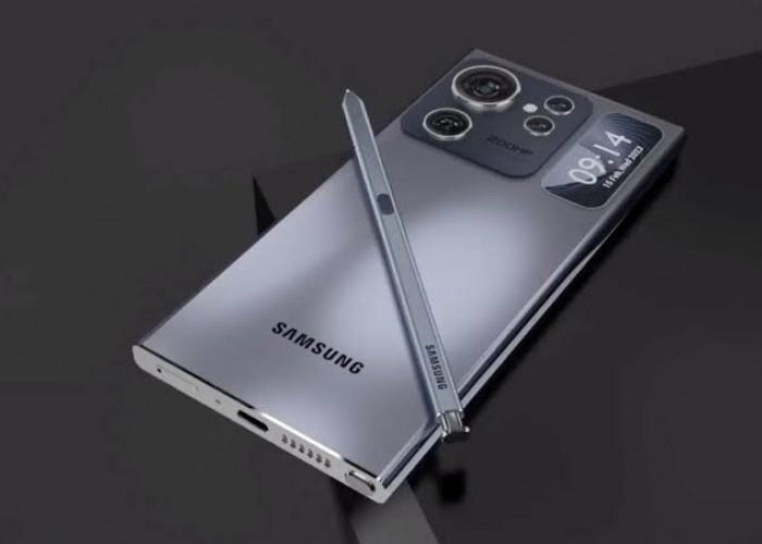 Samsung Galaxy S24 Ultra Bakal Miliki Kamera Utama 200 MP, Berikut Bocoran Spesifikasinya 