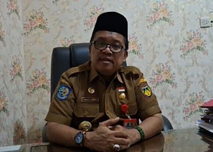 Tak Cukup Kembalikan Kerugian, Pelaku TGR di Bengkulu Selatan Terancam Sanksi Berat