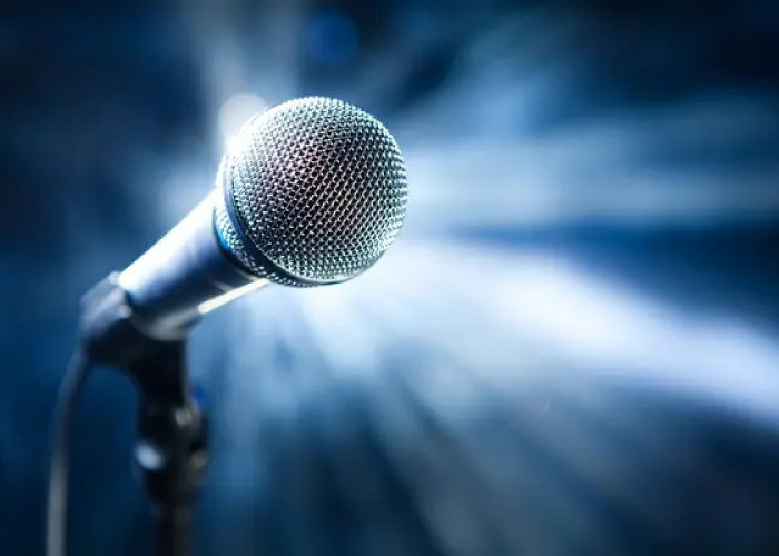 Hobi Karaoke? Ini Dia 5 Mic Wireless Terbaik Berikut Bisa Tingkatkan Kualitas Audio