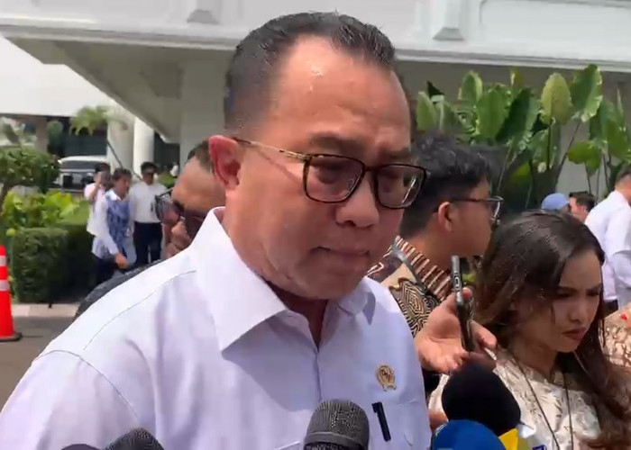 Inovasi Baru BRIN, Tepung Singkong Bakal Diuji untuk Padamkan Karhutla
