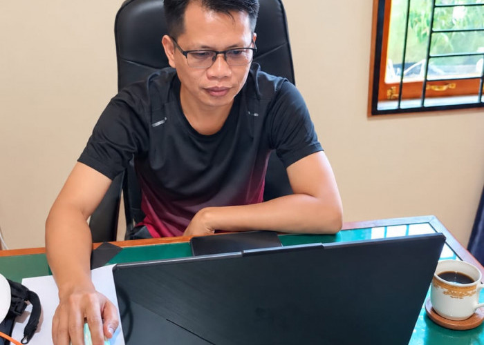 Injury Time Boleh Panjang di GBK, Tapi Sengketa Pemilu 2029 Jangan Sampai Ikut Panjang