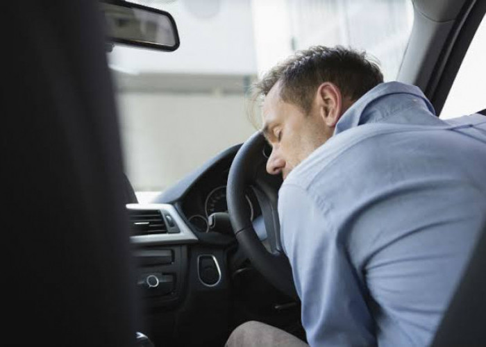 Jangan Tidur di Mobil Kondisi Mesin dan AC Nyala, Nyawa Taruhannya