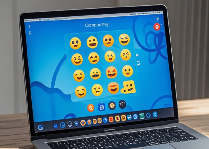 Ini Dia 3 Cara Memunculkan Emoji di Laptop Windows dan MacBook yang Wajib Dicoba