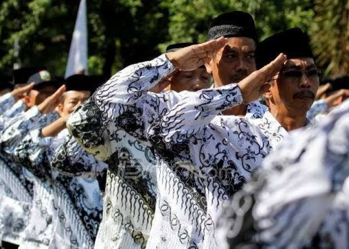 Sertifikasi Guru Triwulan III Siap Cair, Dinas Pendidikan Pastikan Tidak Ada Kendala