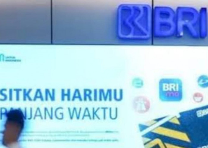 Cara Mudah Ajukan Pinjaman di BRI, Berikut Persyaratan yang Harus Dipenuhi