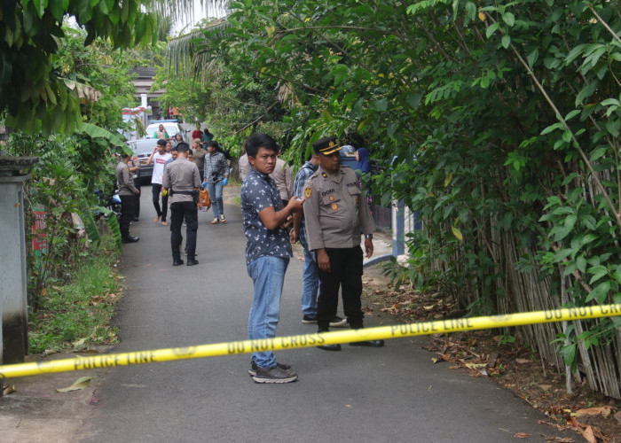 Kasus Penembakan Rahiman Dani Jadi Perhatian Publik, PR Besar Polresta Bengkulu