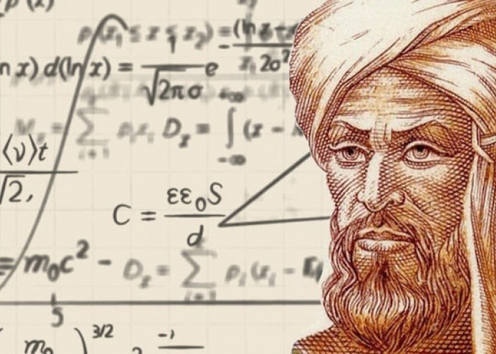 Al Khawarizmi, Ilmuan Muslim Penemu Ilmu Matematika Modern