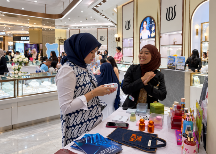 Tampil Elegan dan Memikat, Ini Tips Memadukan Parfum dengan Perhiasan