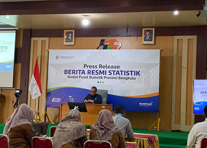 Subsidi Listrik 50% Tekan Inflasi Bengkulu