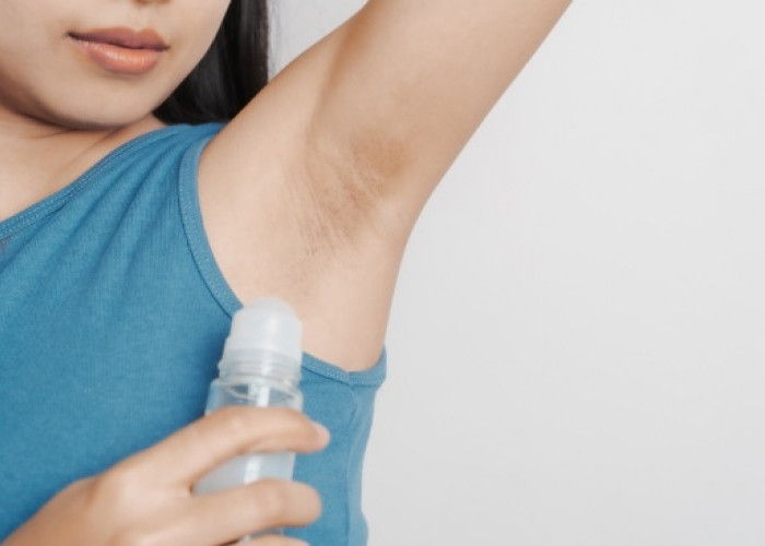 Bau Badan Mengganggu? Atas dengan 6 Deodorant Paling Ampuh Ini