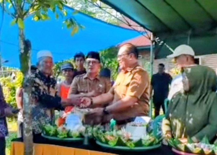  Pabrik AMDK Diharapkan Dorong Ekonomi dan Serap Tenaga Kerja Lokal
