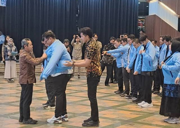 Bawa Nama Indonesia, Talenta Muda SMK Siap Berlaga di WorldSkills Shanghai 2026