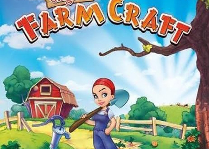 Layak Jajal, Farm Craft Game Penghasil Saldo DANA Gratis Terbukti Membayar, Tanpa Minimal Penarikan
