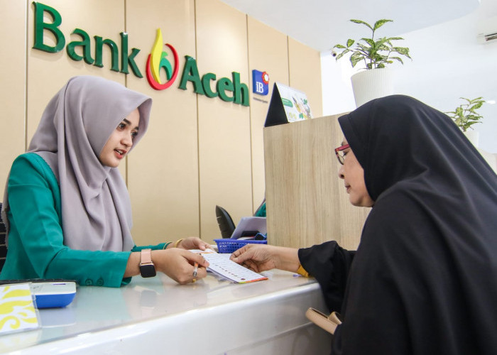 Simulasi Pinjaman Kredit Bank Aceh 2024 Plafon Hingga 500 Juta